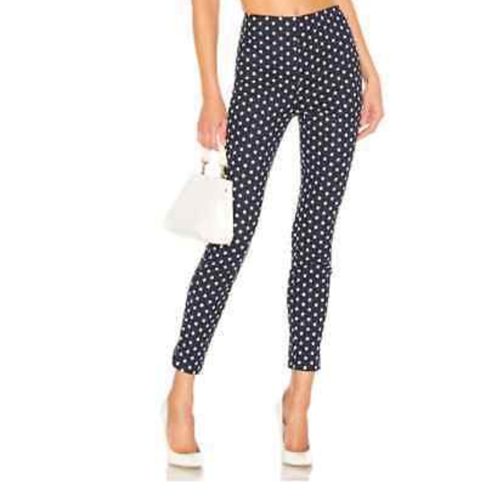 White House Black Trousers